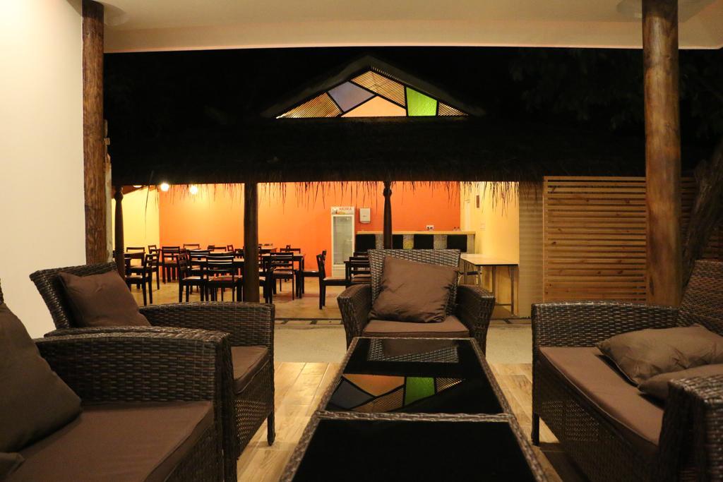 Scuba Inn Omadhoo Exterior foto