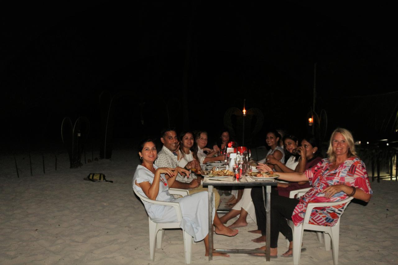 Scuba Inn Omadhoo Exterior foto